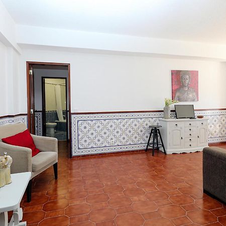 A72 - Colas Place In Lagos Apartment Luaran gambar