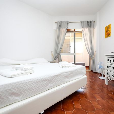 A72 - Colas Place In Lagos Apartment Luaran gambar