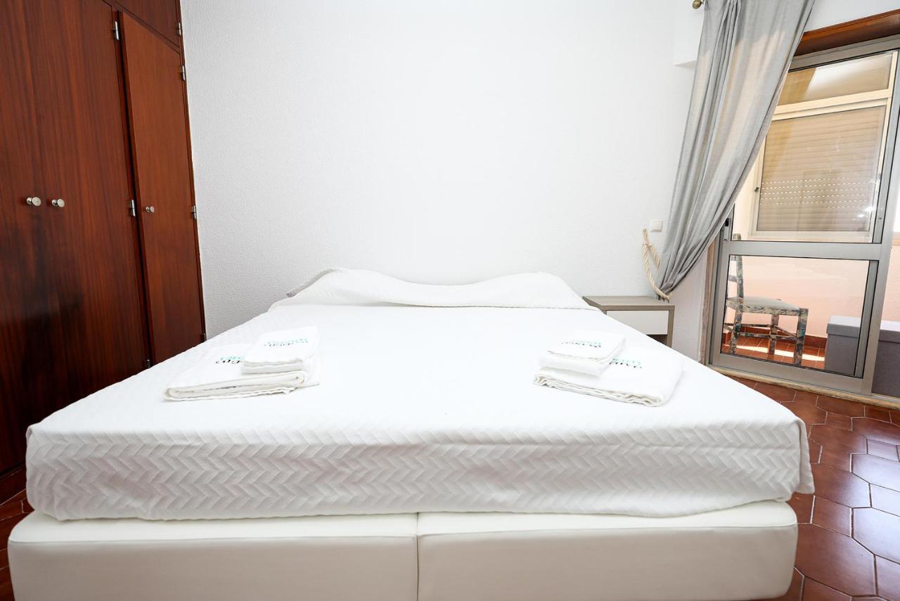 A72 - Colas Place In Lagos Apartment Luaran gambar