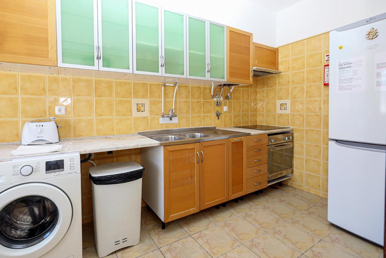 A72 - Colas Place In Lagos Apartment Luaran gambar