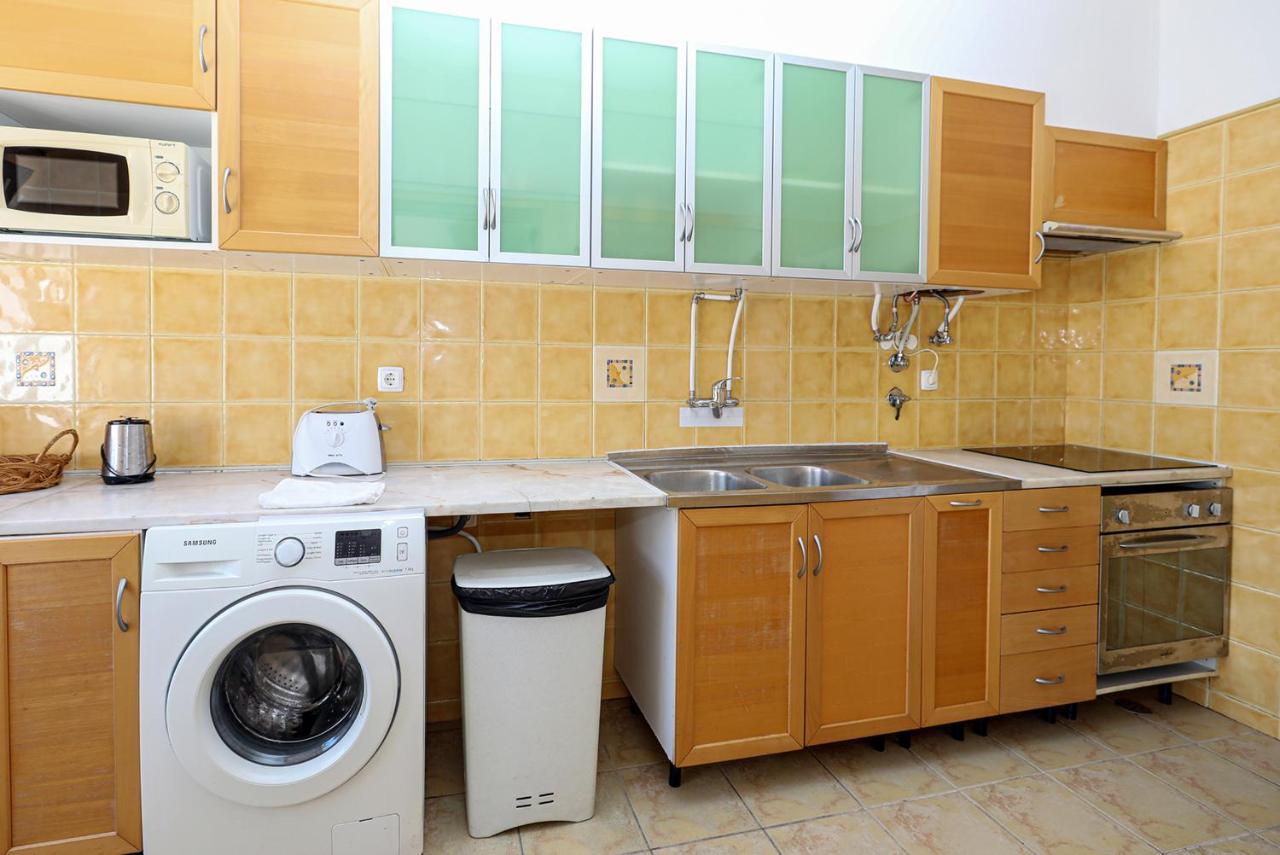 A72 - Colas Place In Lagos Apartment Luaran gambar