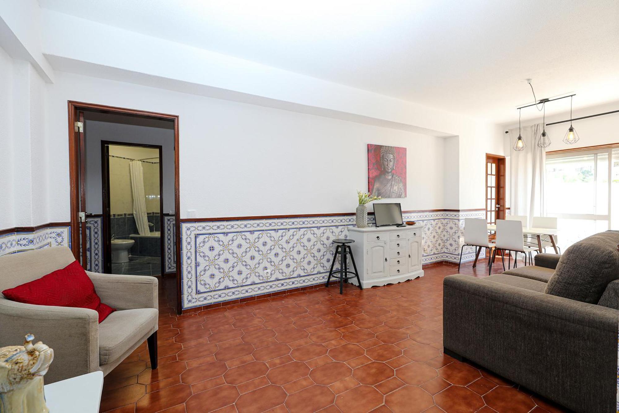 A72 - Colas Place In Lagos Apartment Luaran gambar