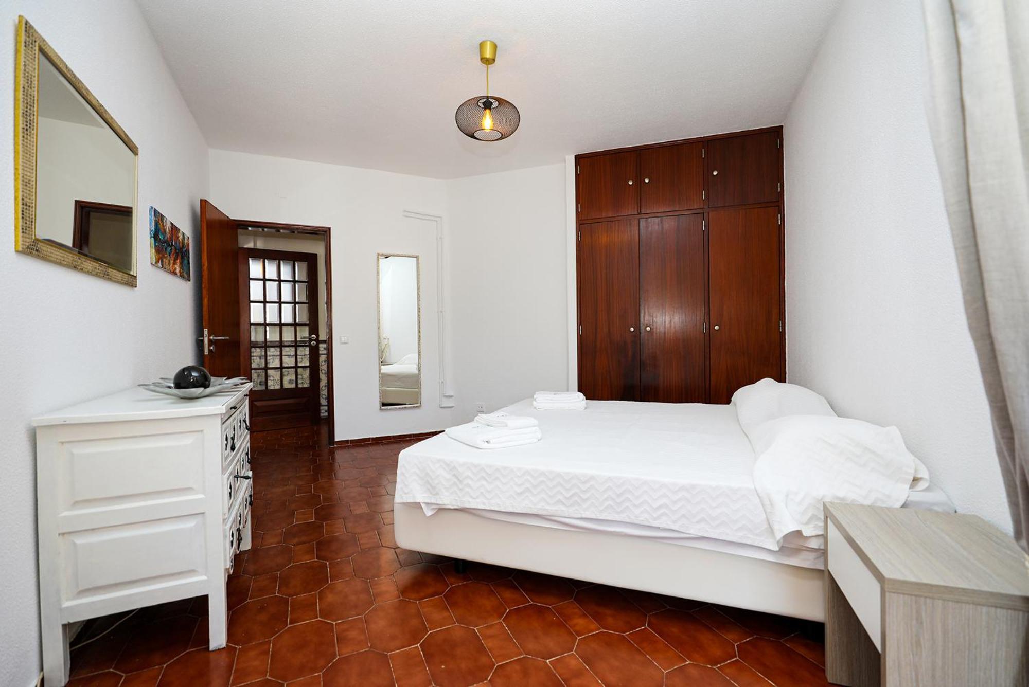 A72 - Colas Place In Lagos Apartment Luaran gambar