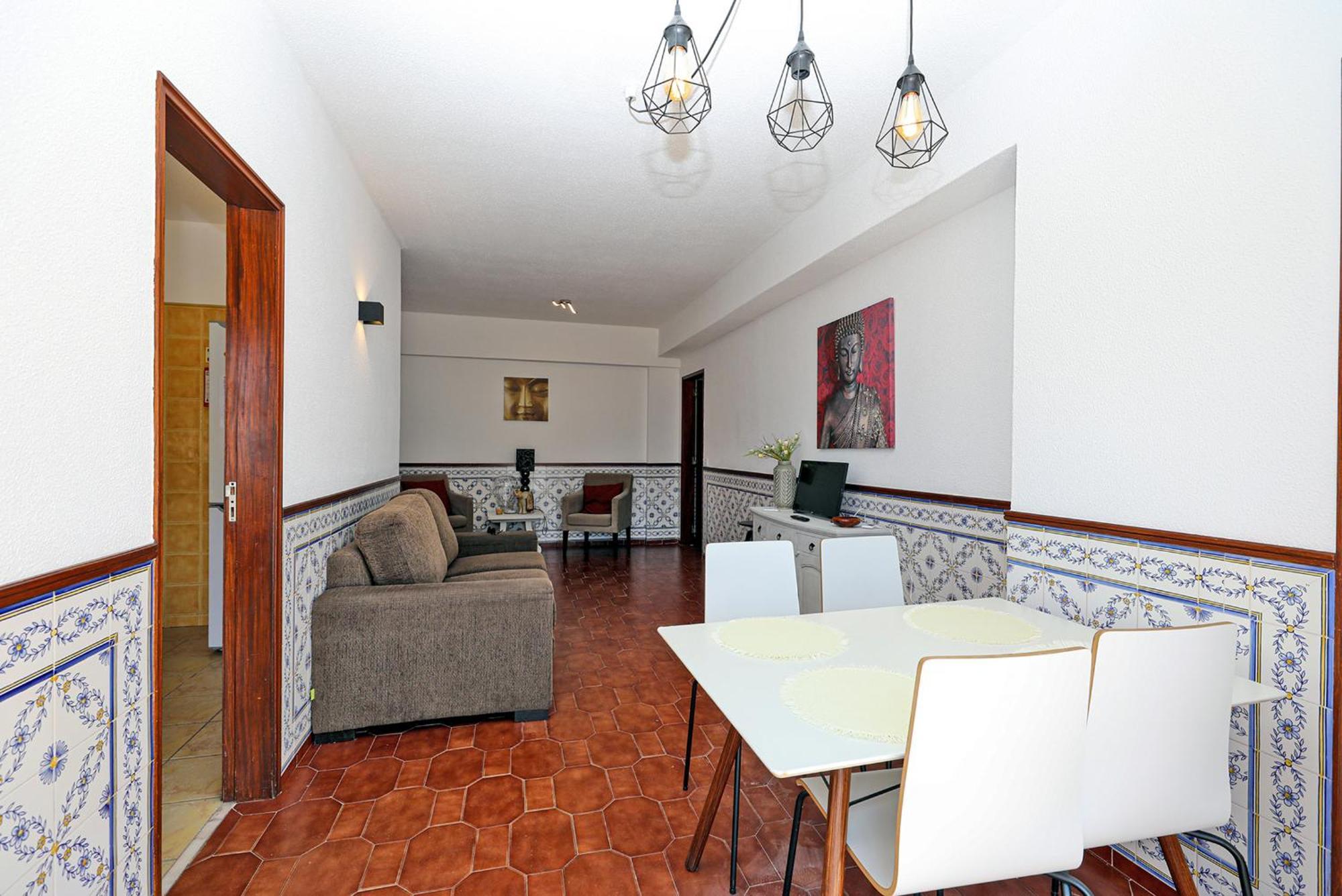 A72 - Colas Place In Lagos Apartment Luaran gambar