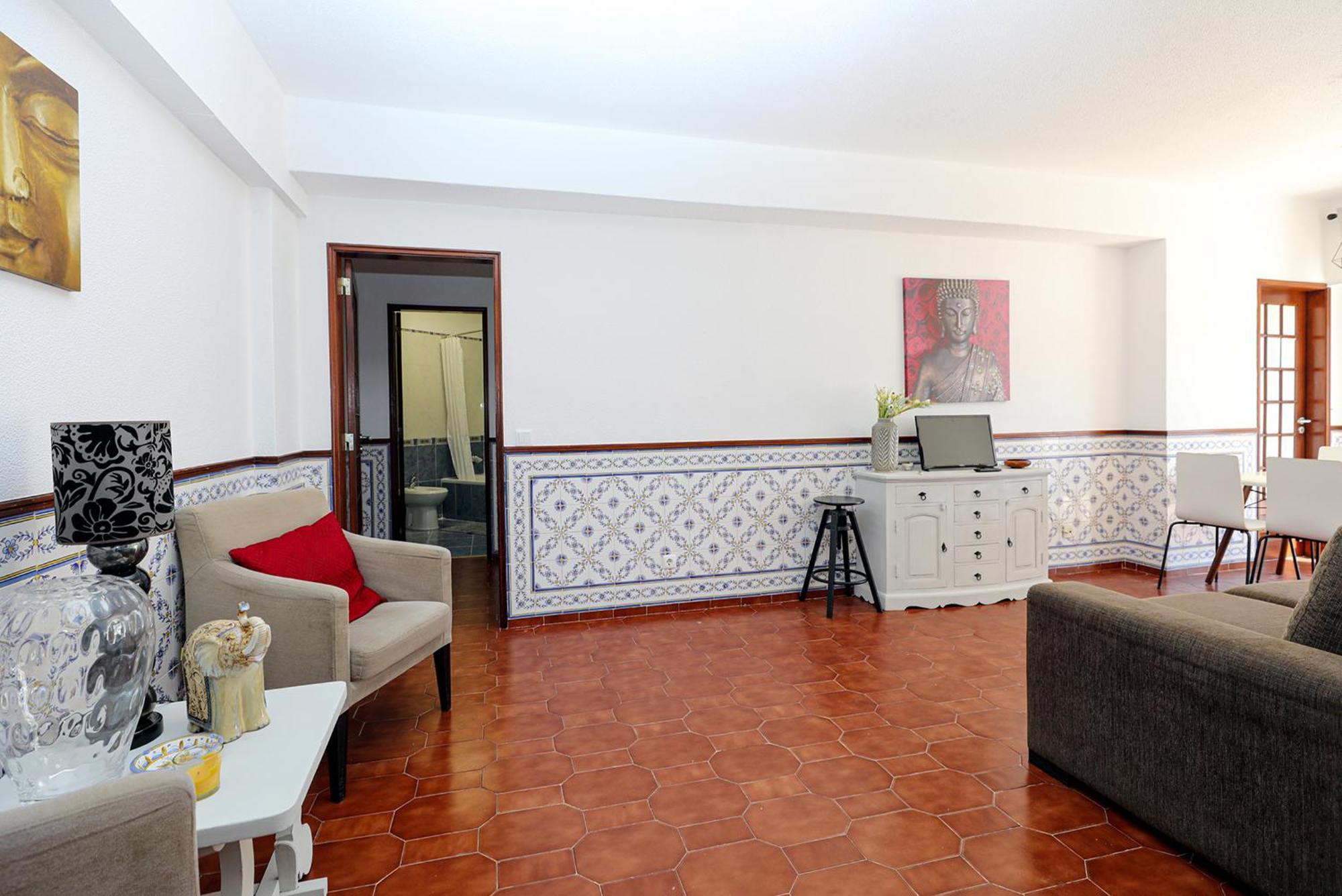 A72 - Colas Place In Lagos Apartment Luaran gambar