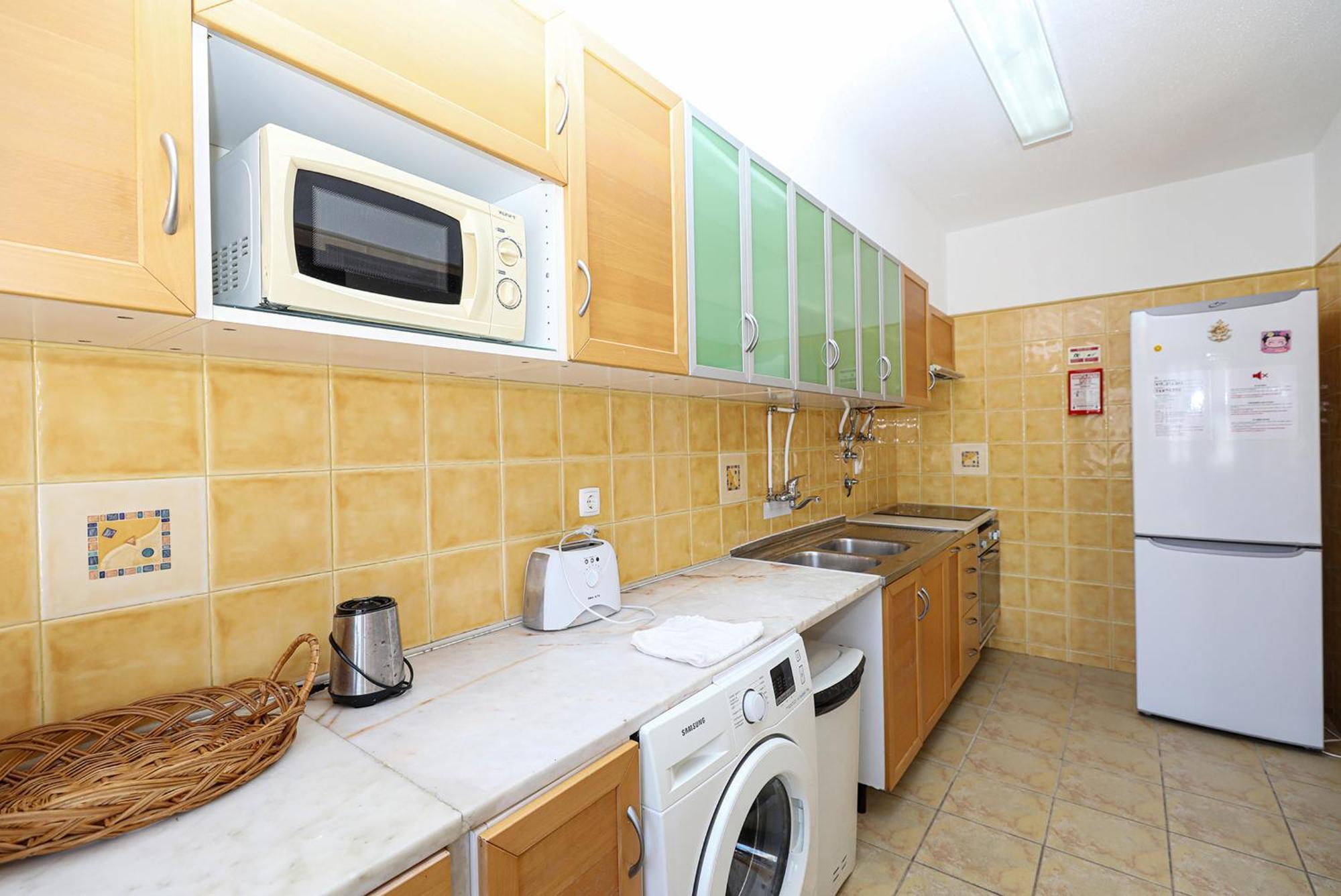 A72 - Colas Place In Lagos Apartment Luaran gambar