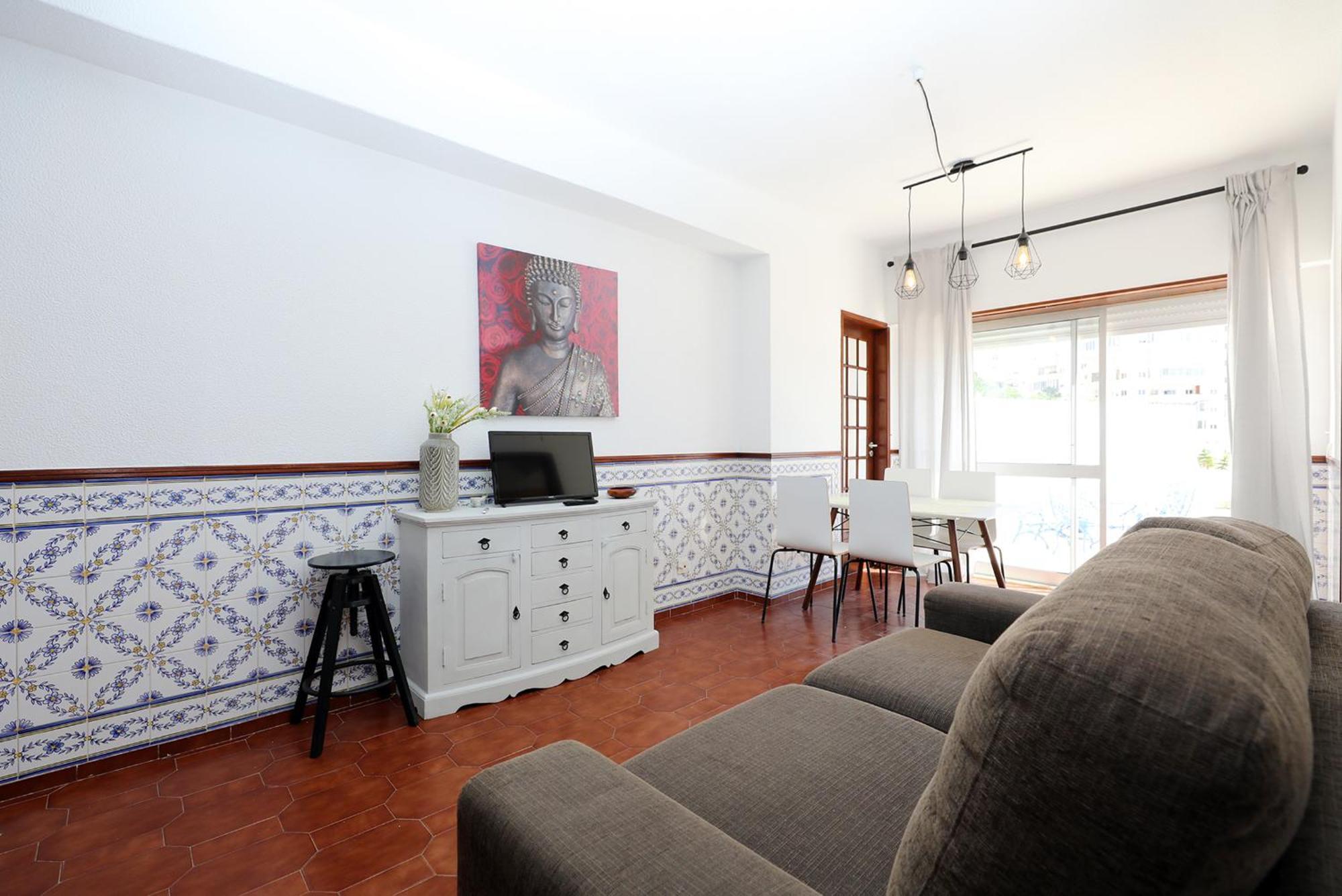 A72 - Colas Place In Lagos Apartment Luaran gambar