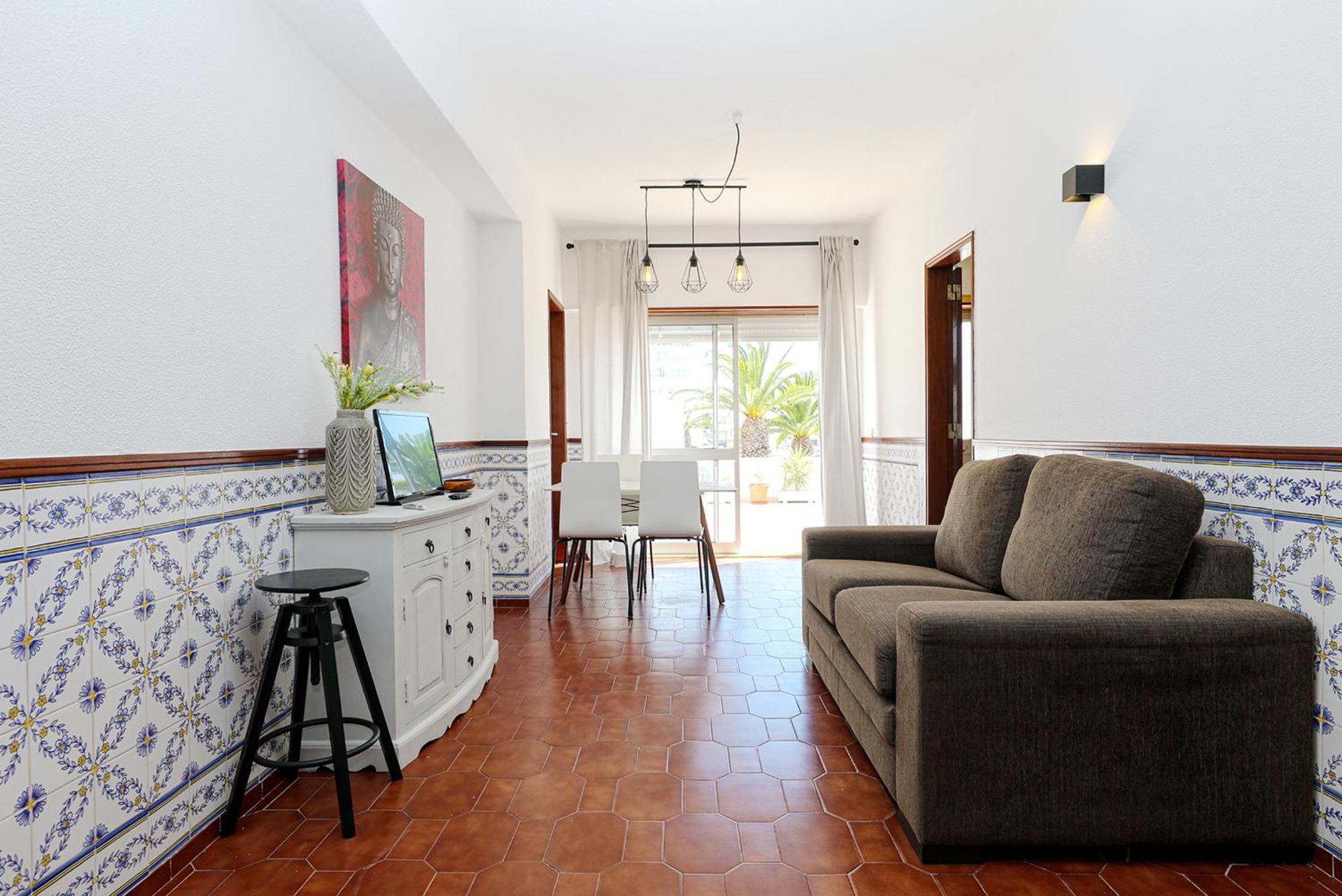 A72 - Colas Place In Lagos Apartment Luaran gambar
